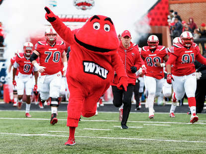 How These College Sports Teams Got Their Weird Names Thrillist How These College Sports Teams Got Their Weird Names Thrillist