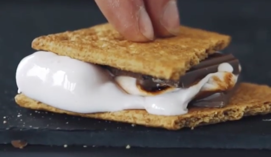 The Naked Marshmallow Co. Is Making AlcoholInfused Marshmallows