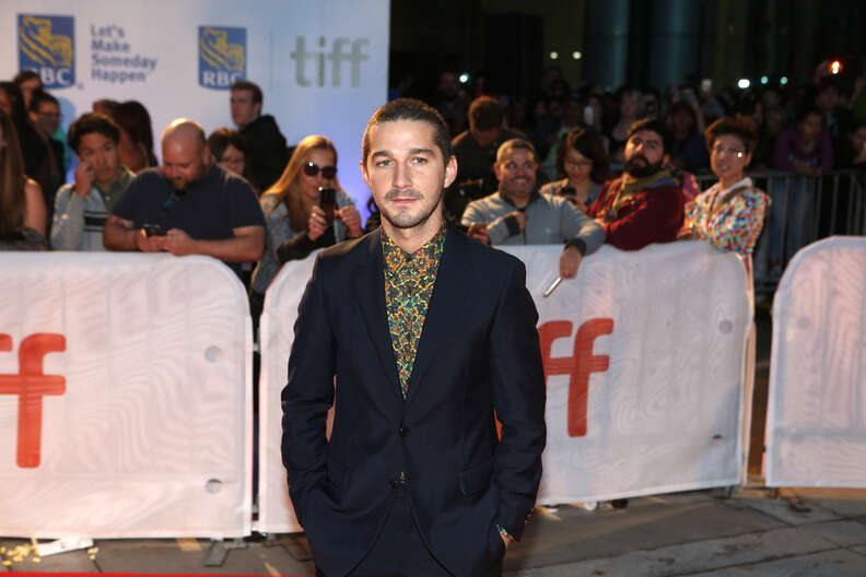 shia labeouf tiff borg/mcenroe