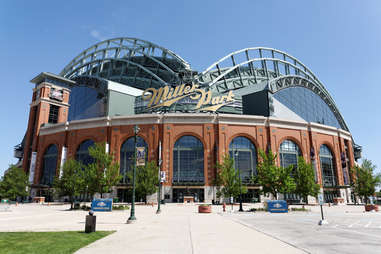 miller park