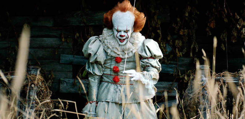pennywise the dancing clown it movie
