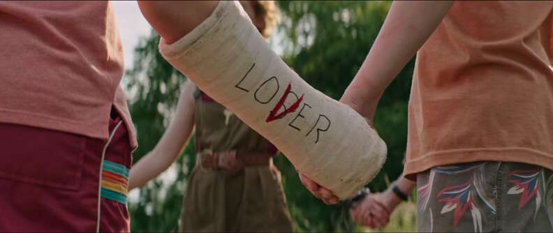 it movie blood oath