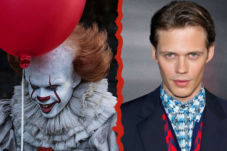 Pennywise The Clown