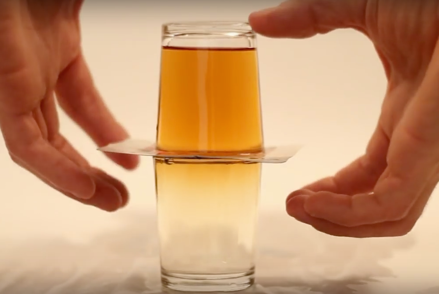 Cool Bar Tricks 7 Bar Magic Tricks to Impress Your Friends Thrillist