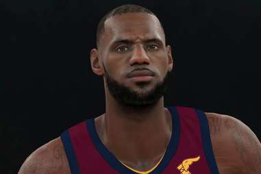 nba 2k18