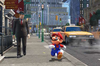 super mario odyssey