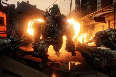 Smash some Nazis on the cheap – Steam is holding a Wolfenstein sale