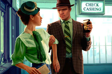 L.A. Noire