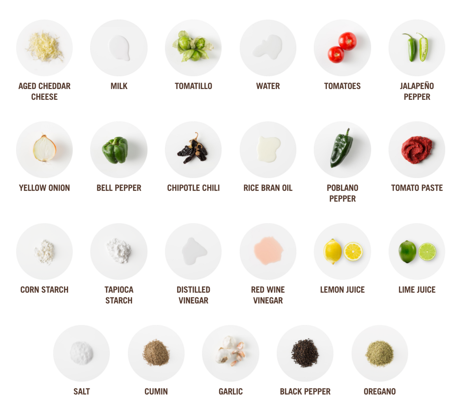 Chipotle Queso Ingredients What's in Chipotle's New Queso Dip Recipe? Thrillist