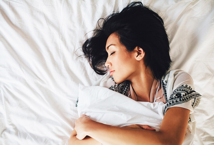 Get Your Best Sleep Ever With These Essential Sleeping Habits - Thrillist