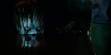 IT movie