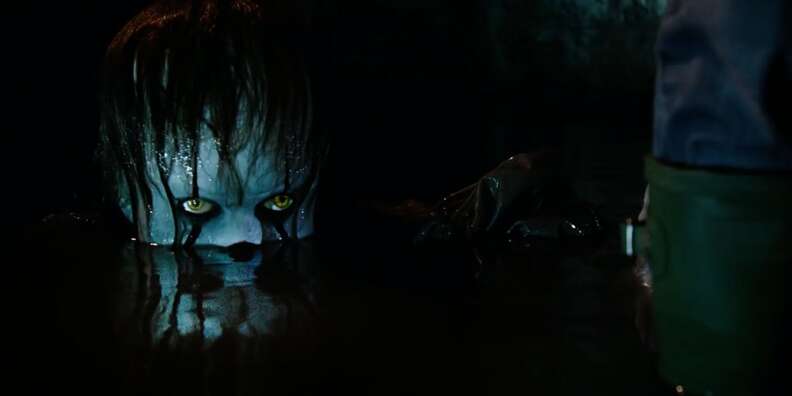 IT movie