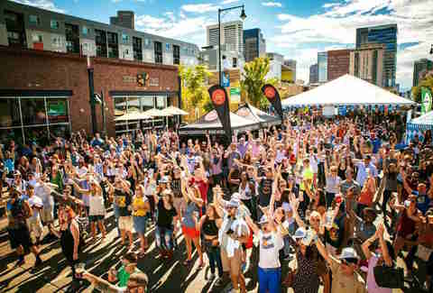 The 7 Best Oktoberfest Celebrations in the US - Thrillist