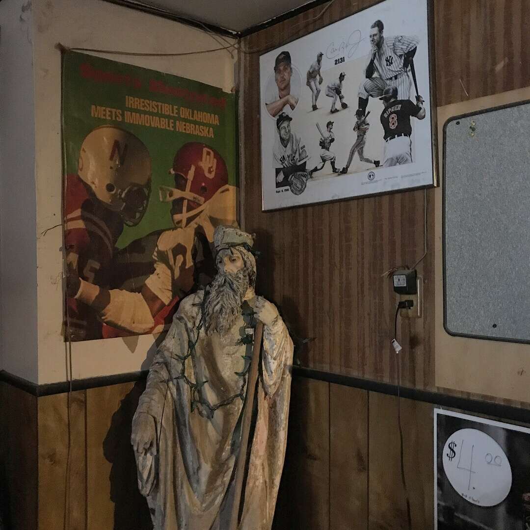 Arcade Bar