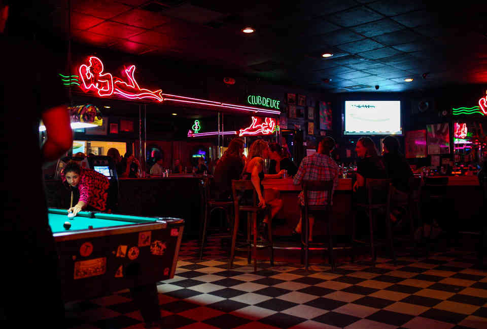 Best Dive Bar In Every State Dive Bars Near Me Thrillist