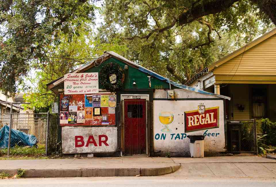 Best Dive Bar In Every State Dive Bars Near Me Thrillist