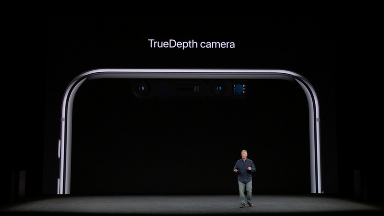 iPhone X and iPhone 8 Camera Breakdown: New iPhone Features
