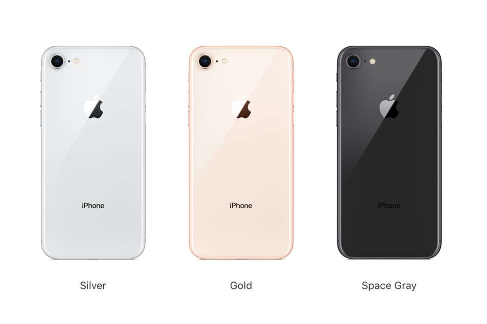 all iphone x colors