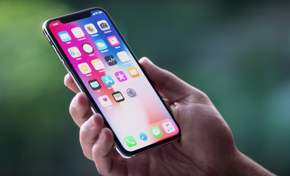 iPhone 8 vs iPhone X: What's the Difference Between the New iPhones ...