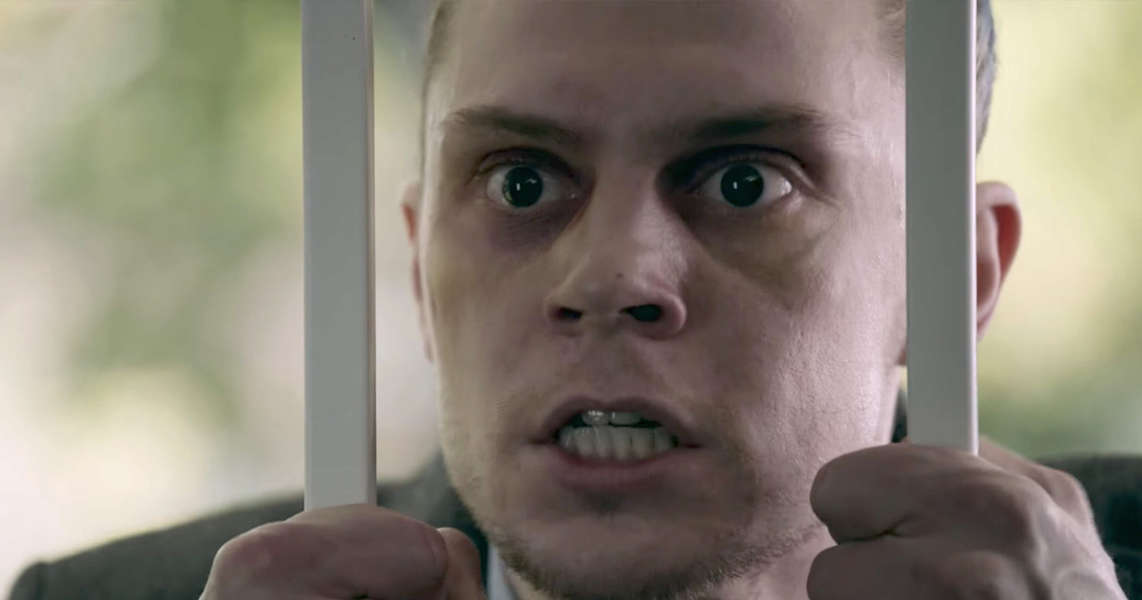 Every Theory About Who's Behind the Murders on 'American Horror Story: Cult'