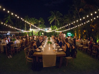 Seed Food and Wine Festival