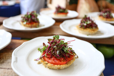 Seed Food and Wine Festival