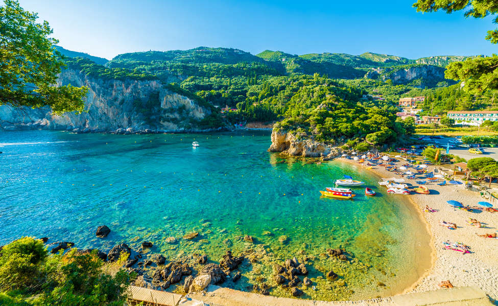 Best Cheap Beach Vacations in the World Thrillist