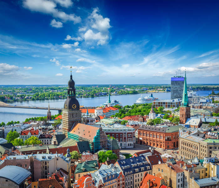 Best Eastern European Cities to Visit for a Cheap Vacation - Thrillist