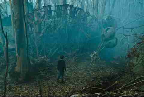 IT Movie Easter Eggs: How the Turtle Relates to 'The Dark Tower ...