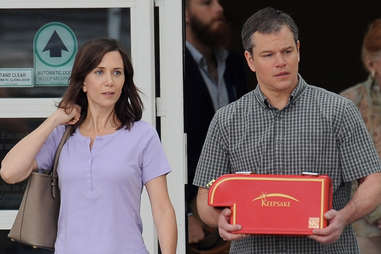 downsizing matt damon movie