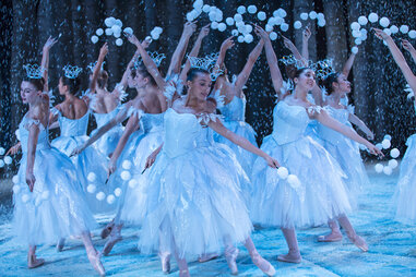 &lsquo;The Nutcracker&rsquo;