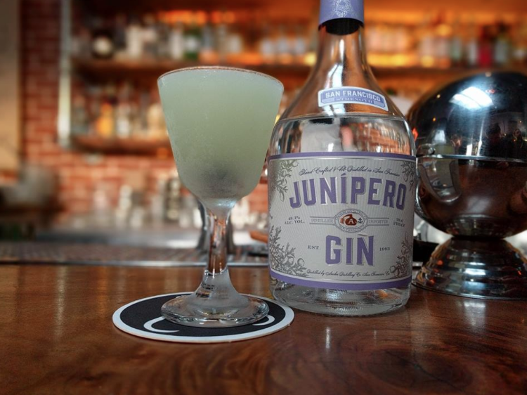 Best Sipping Gin How to Drink Gin Neat Thrillist