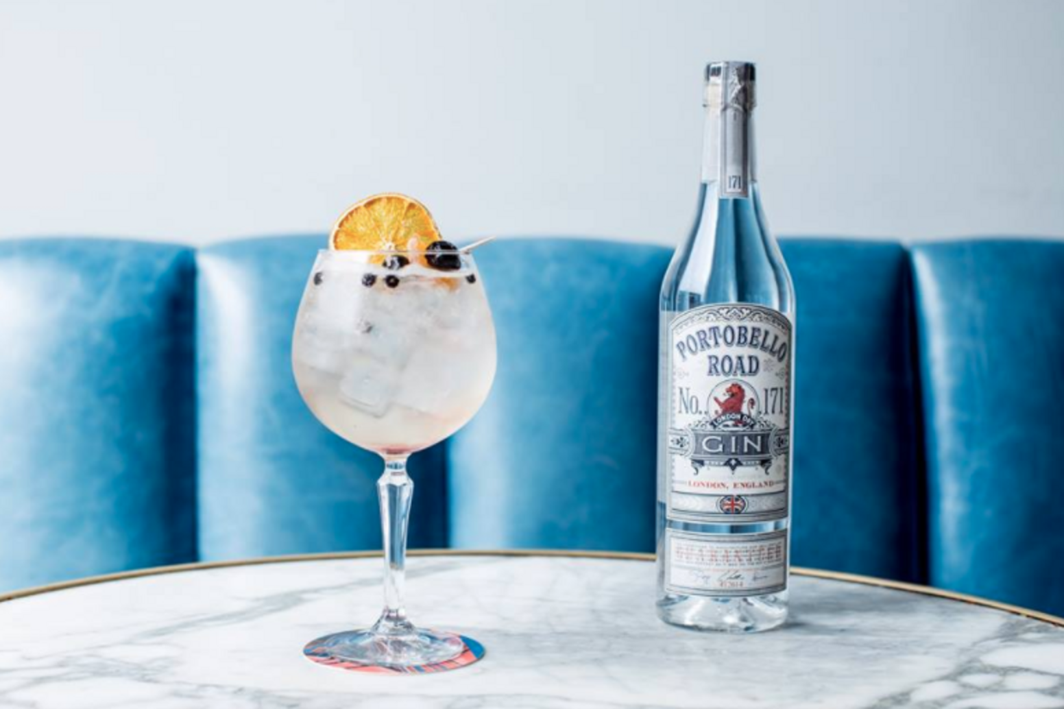 Best Sipping Gin How to Drink Gin Neat Thrillist