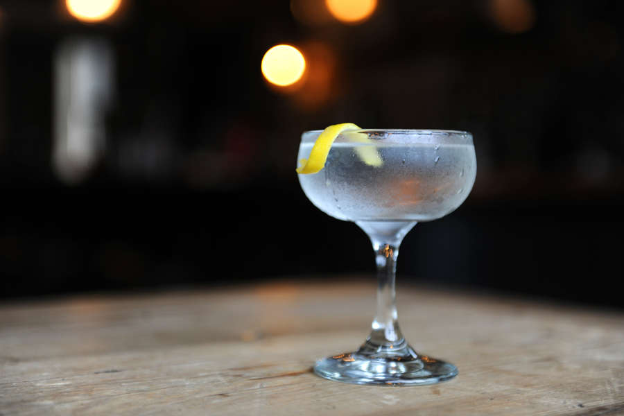 Best Sipping Gin How to Drink Gin Neat Thrillist