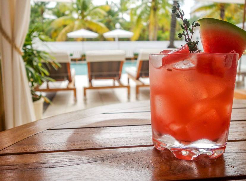The Best Hotel Packages In America For Boozy Travelers Thrillist