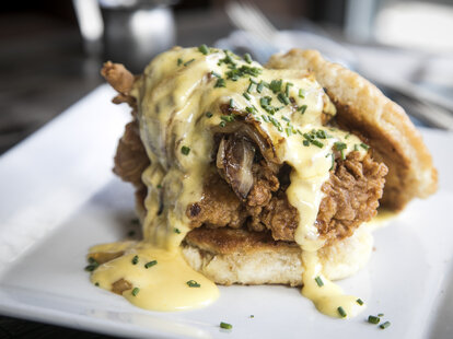 Charleston Restaurant Week