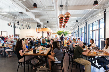 Charleston Restaurant Week