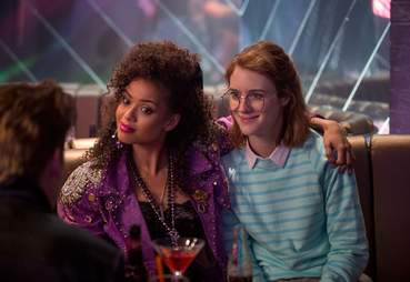 san junipero netflix black mirror