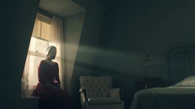 handmaid's tale