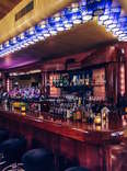 Classic Bars |Flatiron Lounge| Smirnoff | Supercall