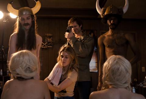 480px x 325px - The Deuce Episode 2 Porn Scene: Was Potato Soup Really Used ...