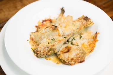 Forma Restaurant & Cheese Bar