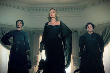 american horror story coven