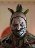 american horror story twisty the clown