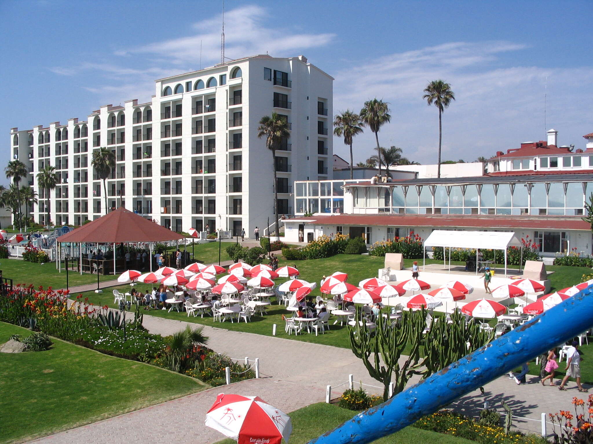 rosarito beach hotel