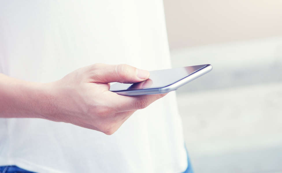 iOS 11 iPhone Keyboard Update Makes It Easier to Type With One Hand