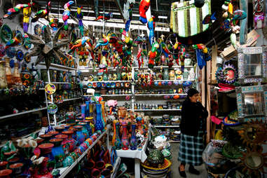 souvenirs