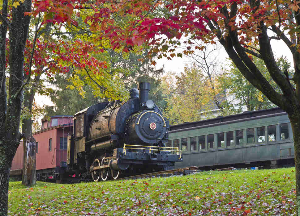 Things to Do in the Fall in Hudson Valley 2017 - Thrillist