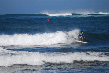 Vans Triple Crown of Surfing