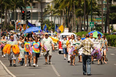 Honolulu Pride